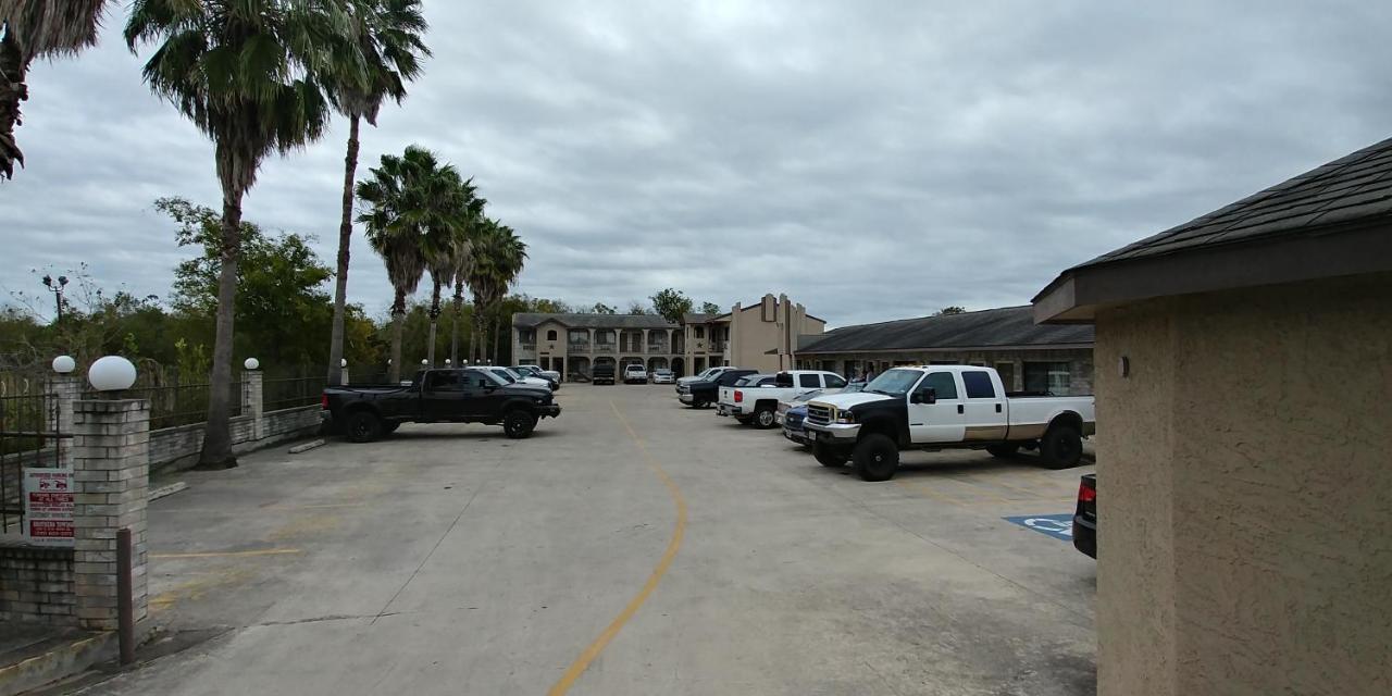 Mission Inn 샌안토니오 외부 사진